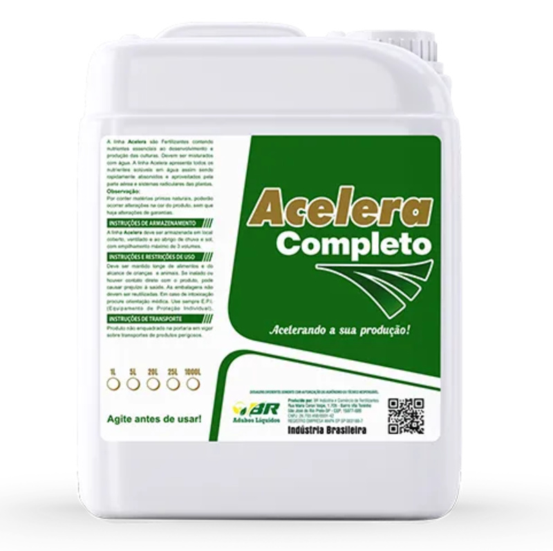 Acelera Completo